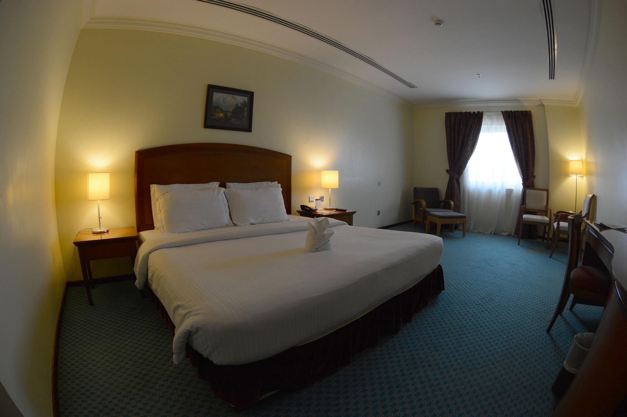 Signature Al Khobar