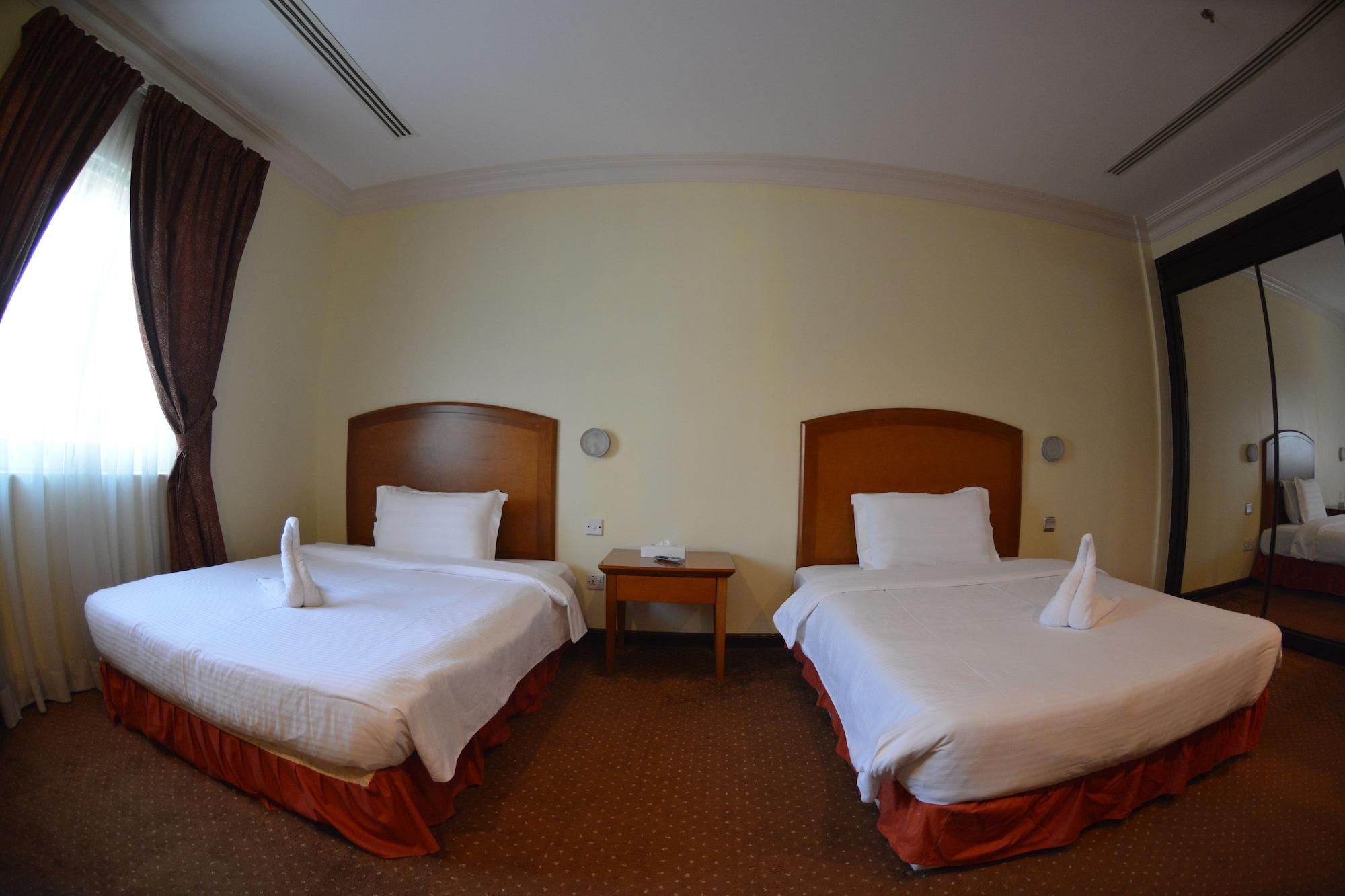 Signature Hotel Al Khobar