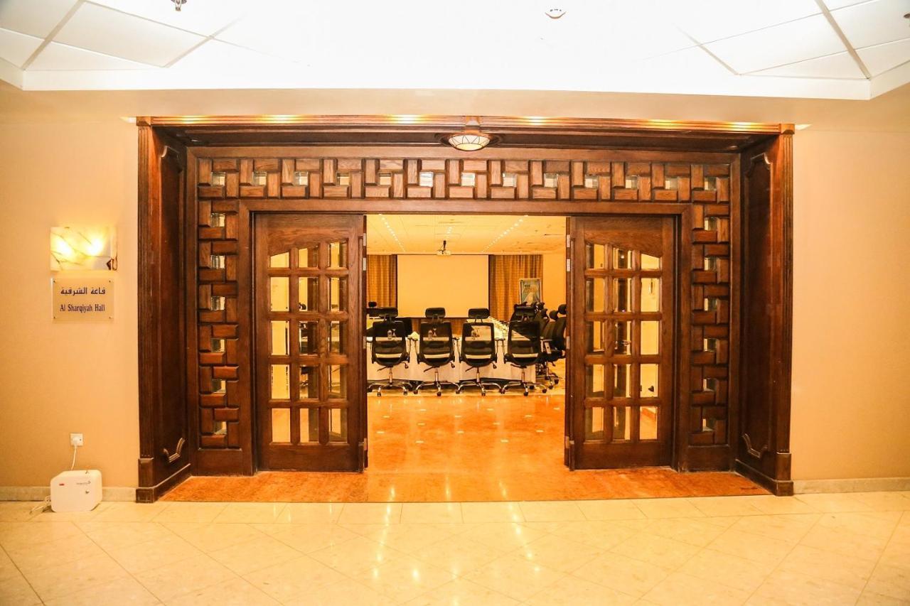 سيجنتشر فندق الخبر